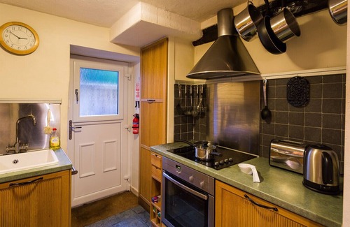 Windermere Cottage | Burrow Cottage