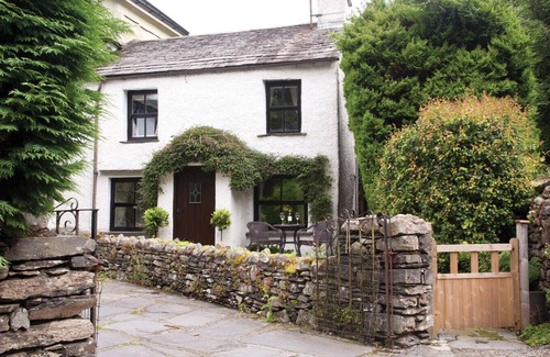Windermere Cottage | Burrow Cottage
