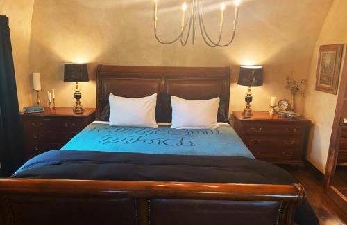 Bella Vista Bed & Breakfast | Burrowdale Inn