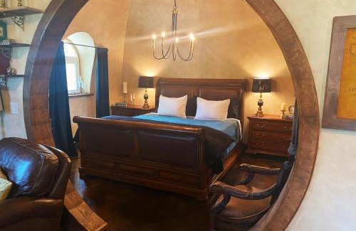 Bella Vista Bed & Breakfast | Burrowdale Inn