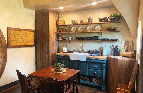 Bella Vista Bed & Breakfast | Burrowdale Inn