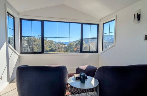 Beaumont House | Burrugin Lodge - Kangaroo Valley
