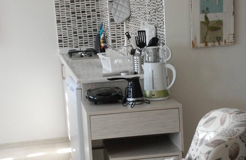 Osmangazi Apartment | Bursa Park Apart Hotel