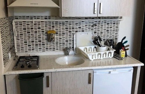 Osmangazi Apartment | Bursa Park Apart Hotel