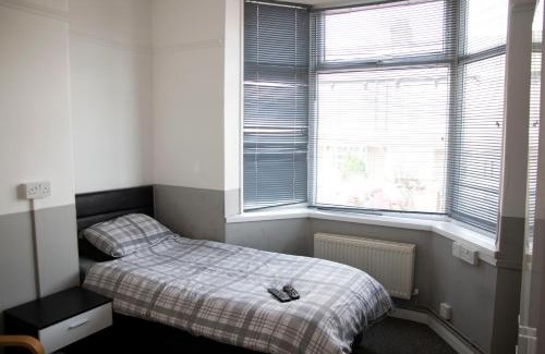 Cleethorpes House | Bursar Street 19