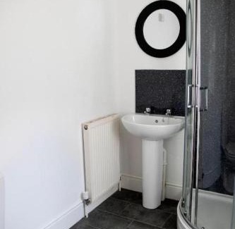 Cleethorpes House | Bursar Street 19