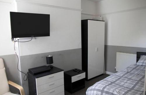Cleethorpes House | Bursar Street 19