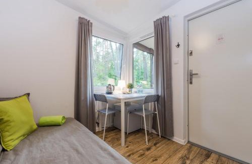 Sztutowo Cabin | BURSZTYNOWO Ośrodek Wczasowy