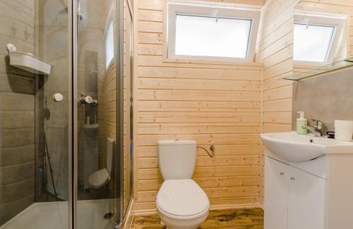 Sztutowo Cabin | BURSZTYNOWO Ośrodek Wczasowy