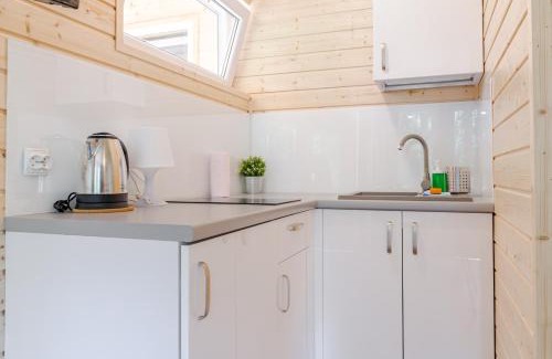 Sztutowo Cabin | BURSZTYNOWO Ośrodek Wczasowy