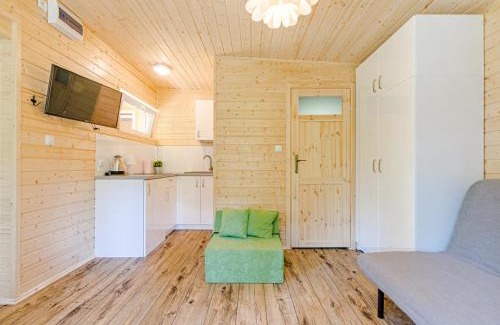 Sztutowo Cabin | BURSZTYNOWO Ośrodek Wczasowy