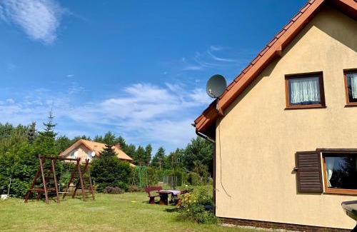Lubiatowo House | Bursztynowy Domek Lubiatowo