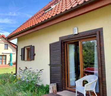 Lubiatowo House | Bursztynowy Domek Lubiatowo
