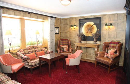 Melrose Hotel | Burts Hotel