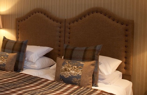 Melrose Hotel | Burts Hotel