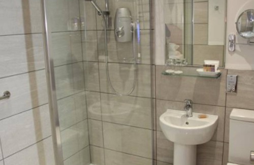 Melrose Hotel | Burts Hotel