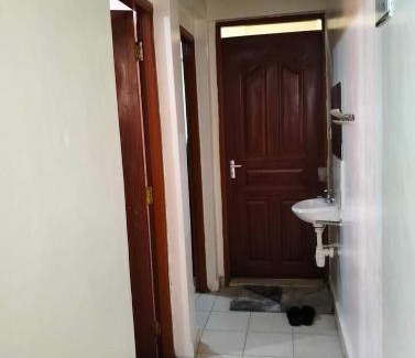 Eastleigh Apartment | Buruburu Airbnb