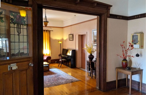 Burwood Bed & Breakfast | Burwood Bed And Breakfast