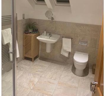 Elvington House | Burwood House