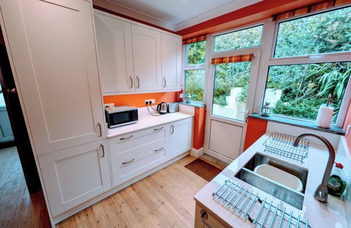 Polzeath Cottage | BURWYN, family friendly in Polzeath