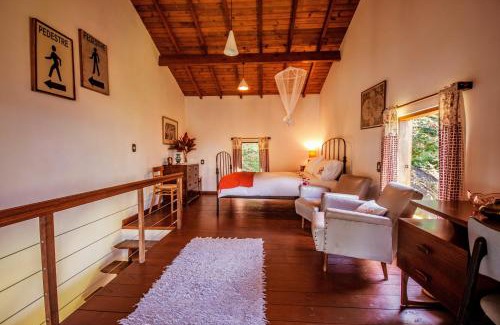 Paraty House | Bus Stop Paraty