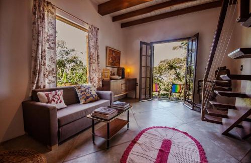 Paraty House | Bus Stop Paraty