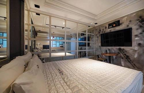 Busanjin Hotel | Busan Choeup Jjang