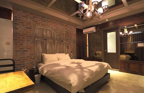 Seo Hotel | Busan February Hotel Songdo Amnam Branch