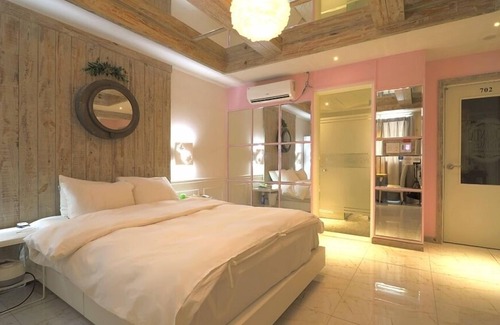 Seo Hotel | Busan February Hotel Songdo Amnam Branch