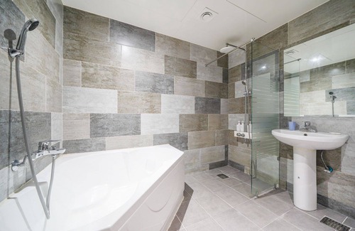 Gangseo District Hotel | Busan Gangseo Sinhodong Hotel The May