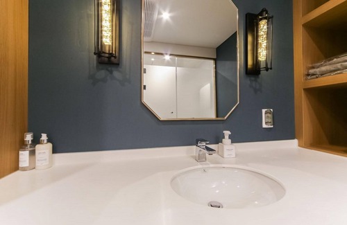 Gangseo District Hotel | Busan Hotel Oyu