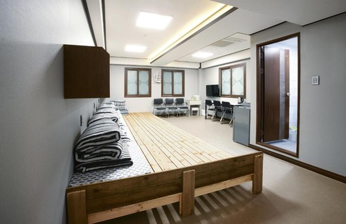 Choryang Apartment | Busan Ohnpax Residence