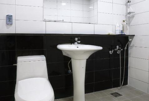 Choryang Apartment | Busan Ohnpax Residence