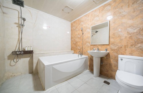 Sasang Hotel | Busan Sasang J