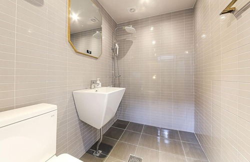 Busanjin Hotel | Busan Seomyeon Business Hotel J7