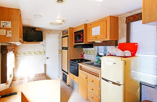 Ilgwang House | Busan Zio Caravan Pension