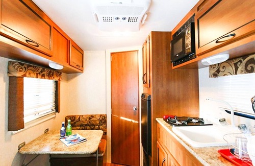 Ilgwang House | Busan Zio Caravan Pension