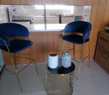 Umtentweni Apartment | Busap