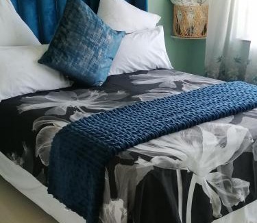 Umtentweni Apartment | Busap