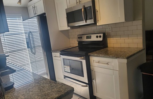 Temple Crest House | Busch Gardens vacation stay