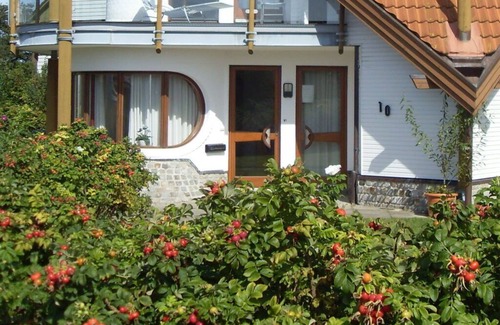 Friedrichskoog-Spitze House | Buschsand Lee Comfortable holiday residence