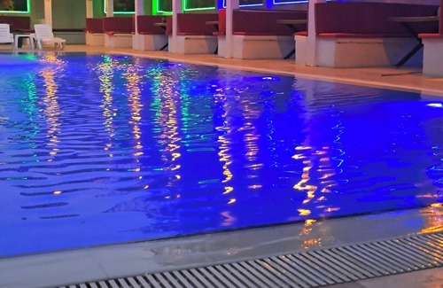 Marmara Hotel | buseyine otel