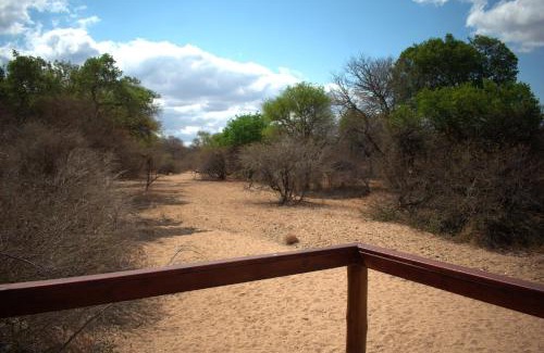 Maruleng Other | Bush Babies Camp