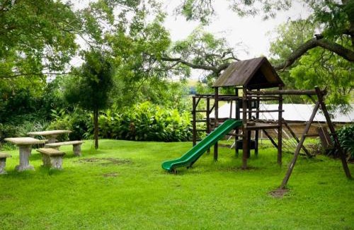 Umtshezi House | Bush Creek Guest House