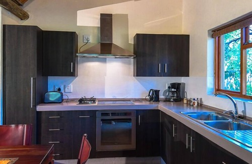 Phalaborwa Villa | Bush Villas on Kruger
