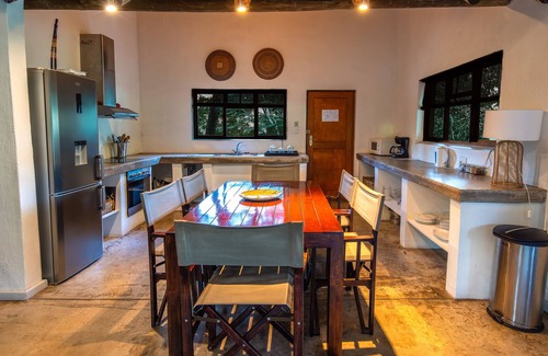 Phalaborwa Villa | Bush Villas on Kruger