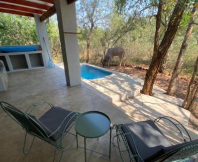 Marloth Park Apartment | Bushbuck Rest
