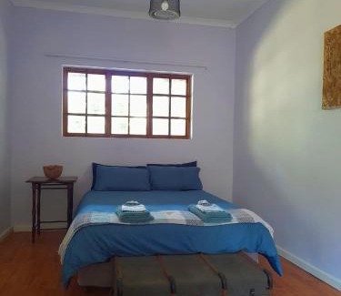 Storms River House | Bushman's Pillow