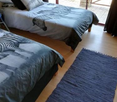 Bushman's River Mouth House | Bushmans River Holliday House Retreat