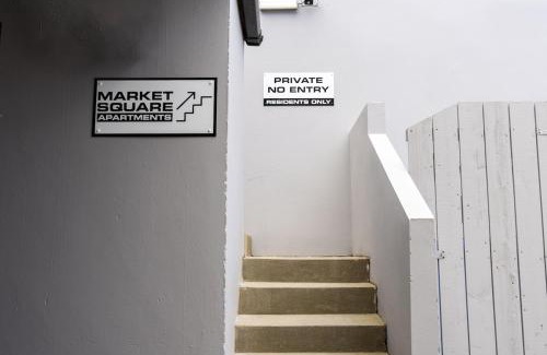 Bushmills Apartment | Bushmills Luxurious Market Sq Apartment 3